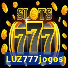 LUZ777jogos