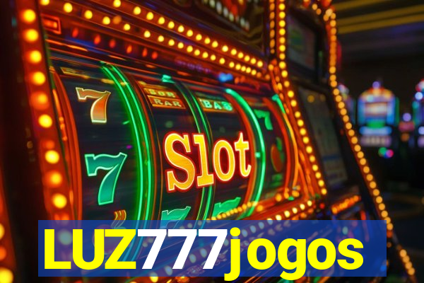 LUZ777jogos