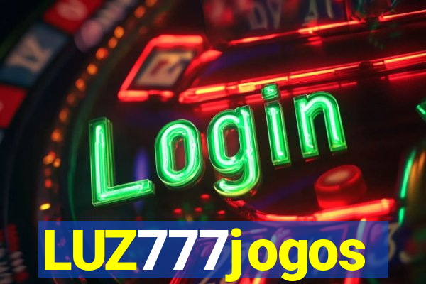 LUZ777jogos