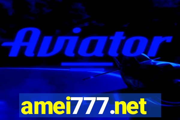 amei777.net