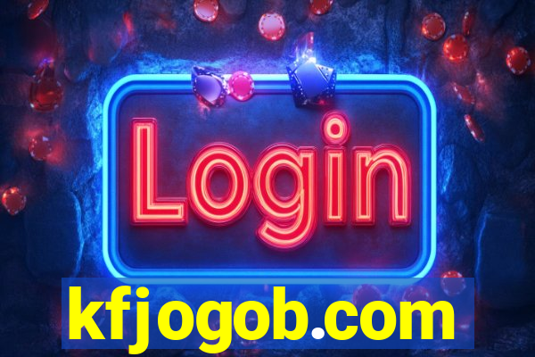 kfjogob.com