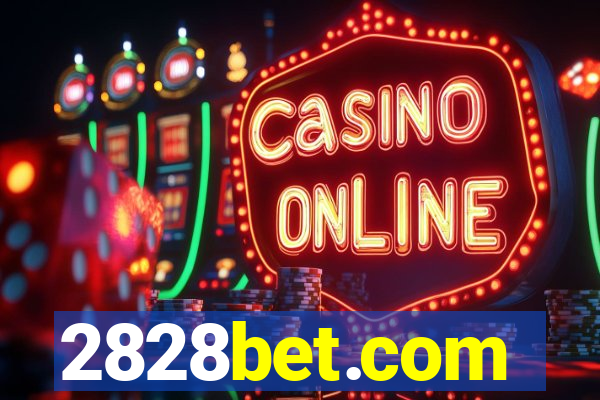 2828bet.com