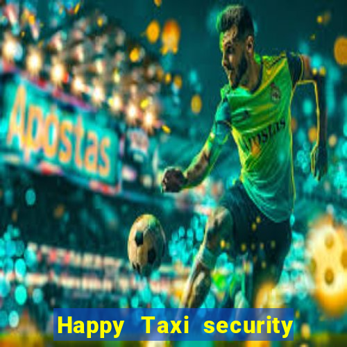 Happy Taxi security password road 96 road 96 senha do cofre