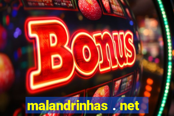 malandrinhas . net