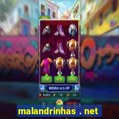 malandrinhas . net