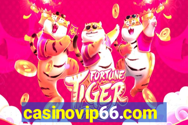 casinovip66.com