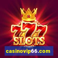 casinovip66.com