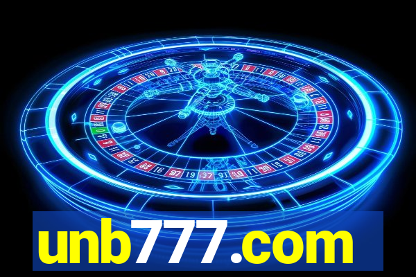 unb777.com