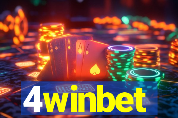 4winbet