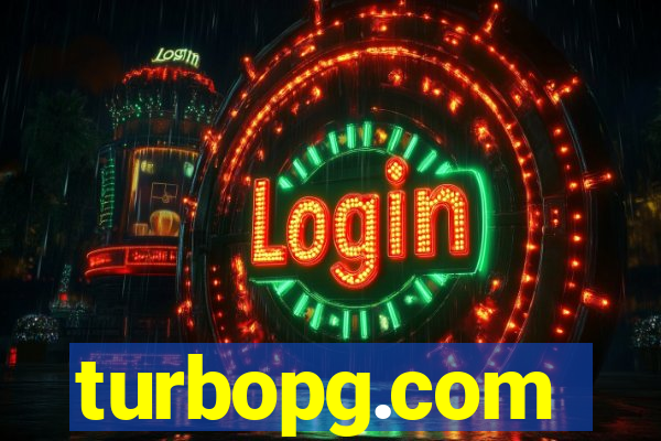 turbopg.com