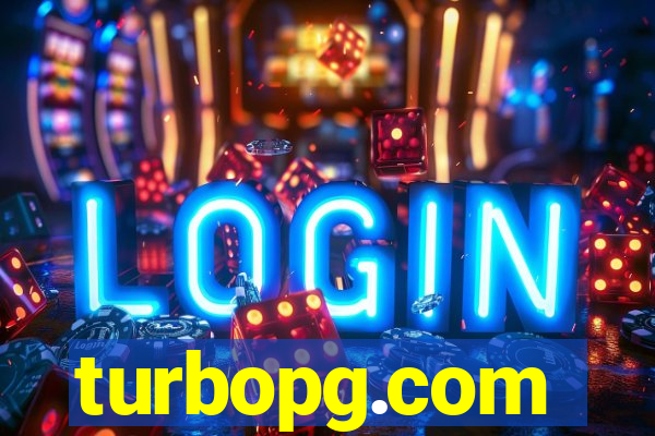 turbopg.com