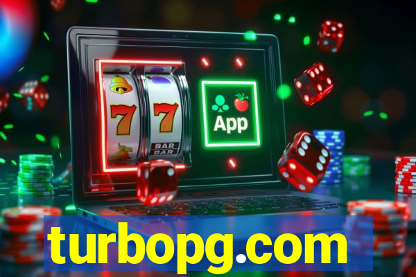 turbopg.com