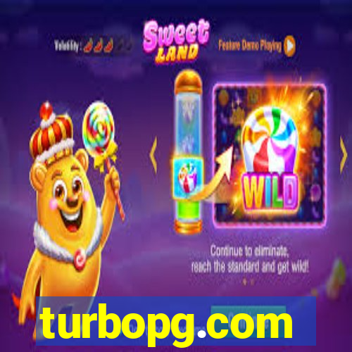 turbopg.com