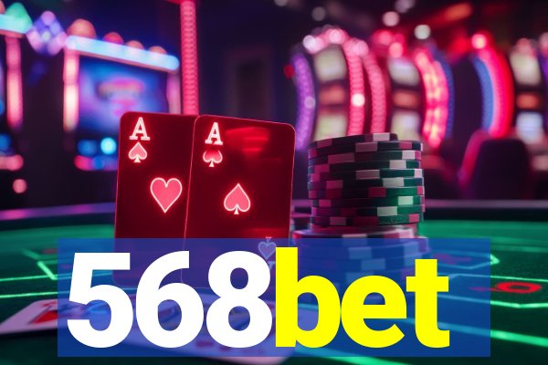 568bet