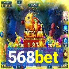 568bet