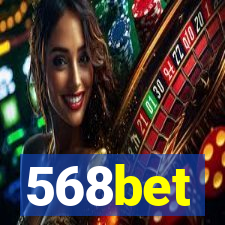 568bet