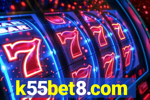 k55bet8.com