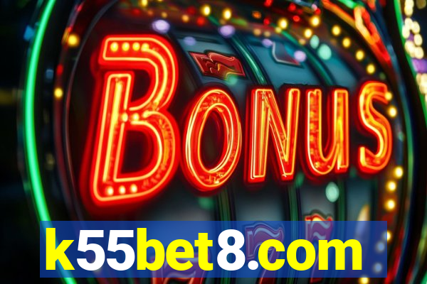 k55bet8.com