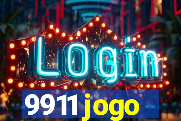 9911 jogo