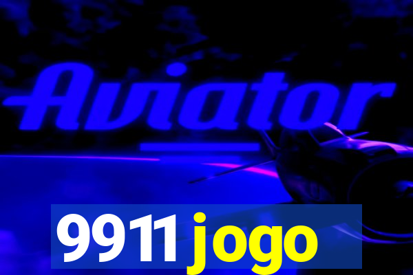 9911 jogo