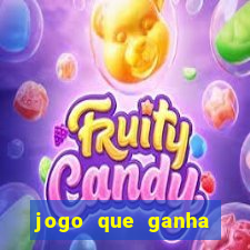 jogo que ganha dinheiro no pix sem depositar