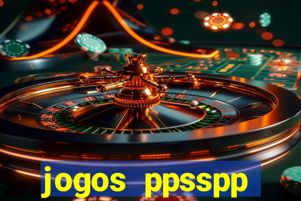 jogos ppsspp download android