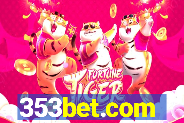 353bet.com