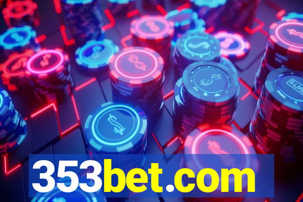 353bet.com