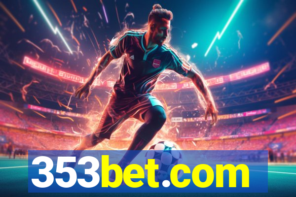 353bet.com