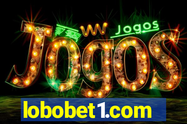 lobobet1.com