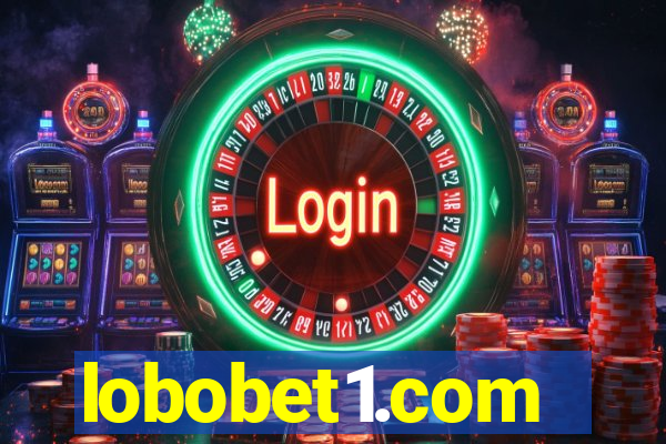 lobobet1.com