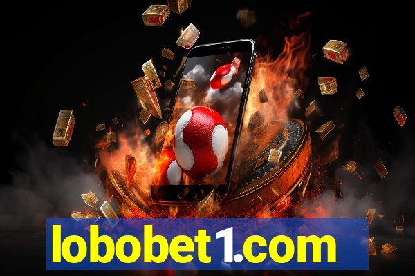 lobobet1.com