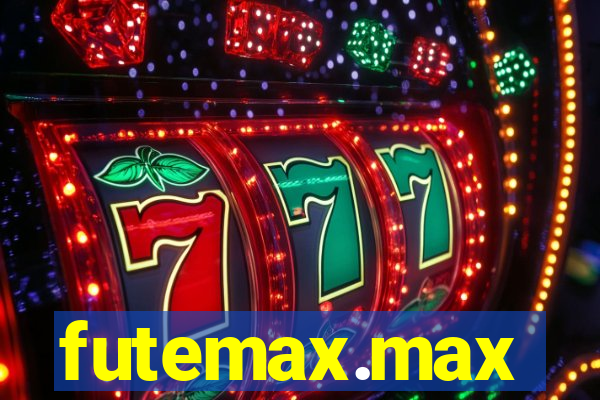 futemax.max