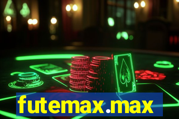 futemax.max