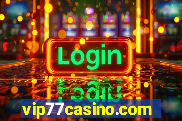 vip77casino.com