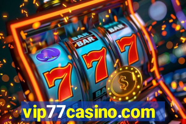 vip77casino.com