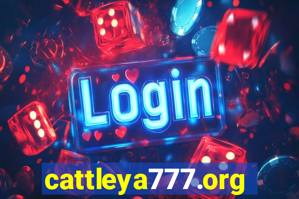 cattleya777.org