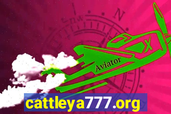 cattleya777.org