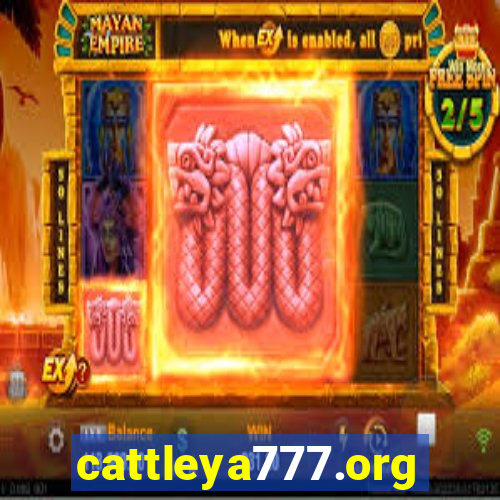 cattleya777.org