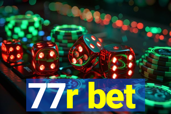 77r bet