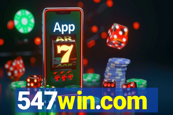 547win.com