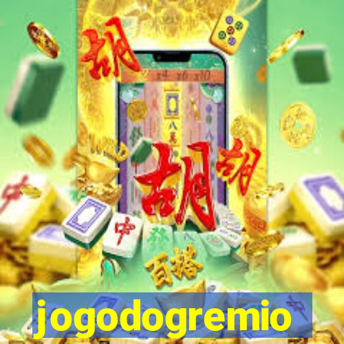 jogodogremio