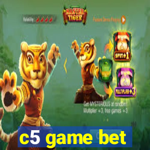 c5 game bet