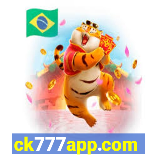 ck777app.com