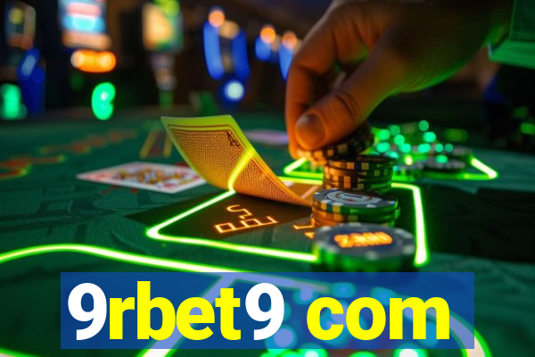 9rbet9 com