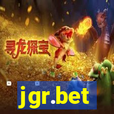 jgr.bet