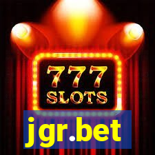 jgr.bet