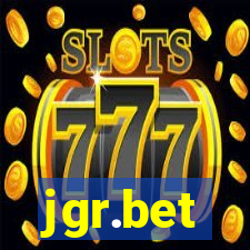 jgr.bet