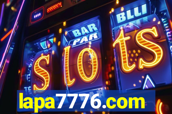 lapa7776.com