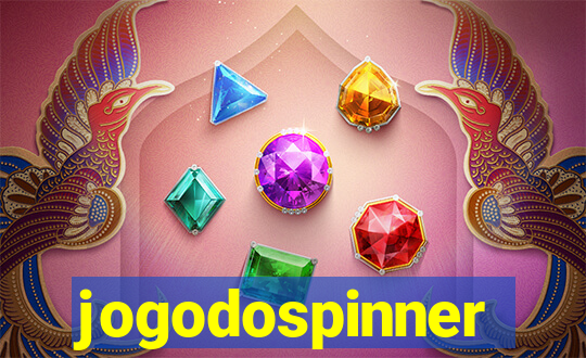 jogodospinner